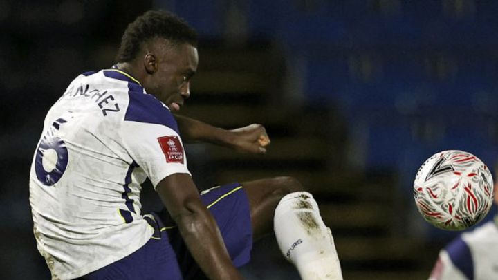 Fulham - Tottenham: TV, horario y cómo ver online la Premier League