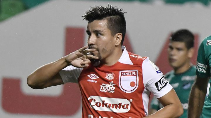 Santa Fe - Tolima: TV, horario y cómo ver online la Liga BetPlay