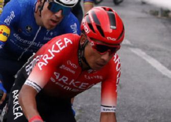 Nairo: