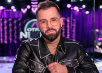 Mike Bahía reemplazará a Greeicy en 'A Otro Nivel'