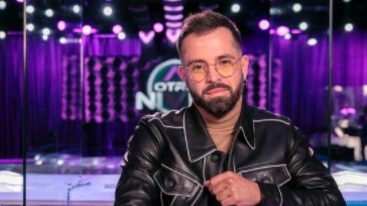 Mike Bahía será el reemplazo de Greeicy Rendón, quien ya no podrá estar más como jurado del programa de televisión 'A Otro Nivel' de Caracol Televisión