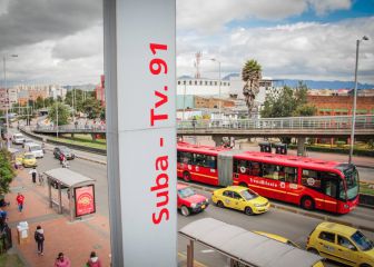 Nuevas protestas en Bogotá: por qué se producen