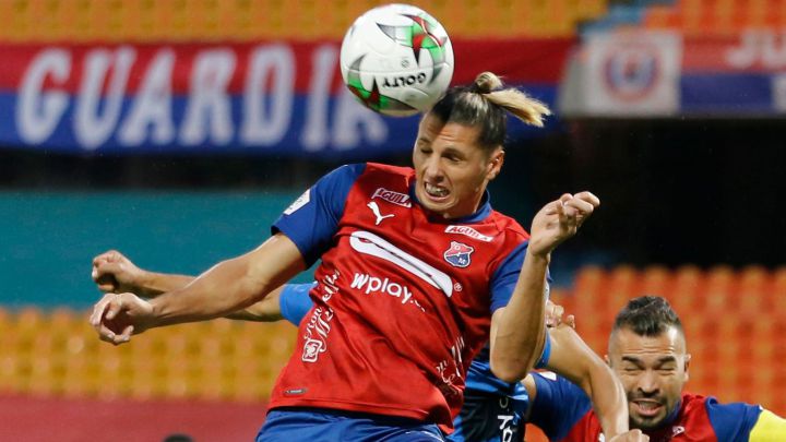 Medellín - Equidad: TV, horario y cómo ver online la Liga BetPlay