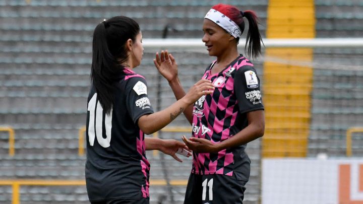 Santa Fe debuta en Copa Libertadores ante Atlético S.C