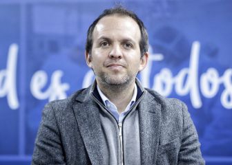 Ministro del Deporte cuenta avances del centro antidopaje