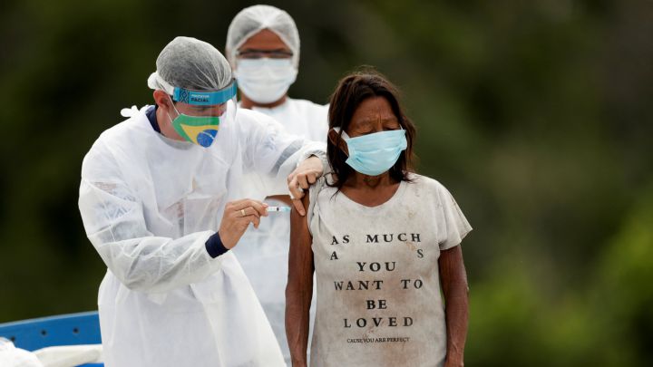 Coronavirus en Colombia en vivo: nuevos casos y muertes, últimas noticias de hoy, 6 de marzo