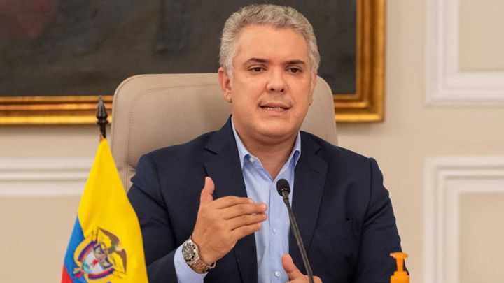 Vacunas Colombia: ¿Qué dijo el presidente Duque sobre iniciar la producción en el país?