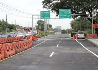 Toque de queda hoy, sábado 6 de marzo: Cali, Bucaramanga...