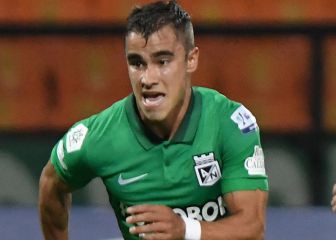 Águilas Doradas - Nacional: TV, horario y cómo ver