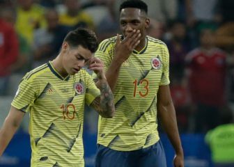 Oficial: Conmebol suspende la doble fecha de Eliminatorias