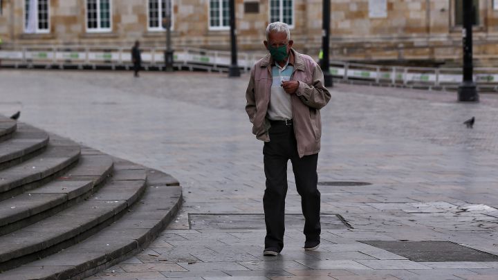 Ingreso Solidario: ¿puedo cobrarlo tras los cambios en los grupos del Sisbén IV?