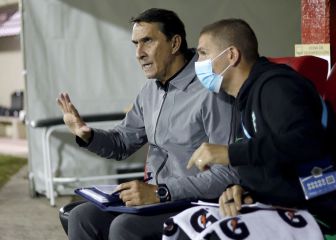 Guimarães, satisfecho con el 11 alterno: