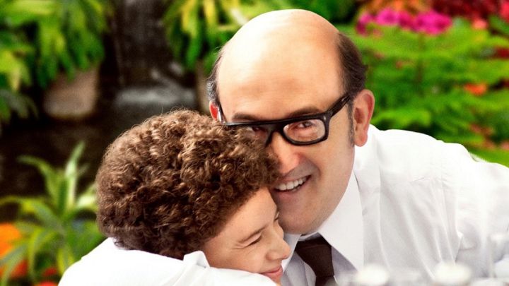 Premios Goya: Producción colombiana 'El olvido que seremos', mejor Película Iberoamericana