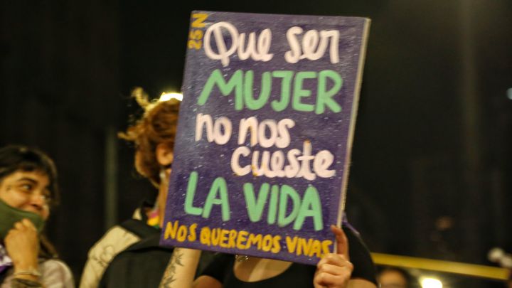 Marchas por el Día de la Mujer en Colombia: horarios, puntos de concentración y ciudades