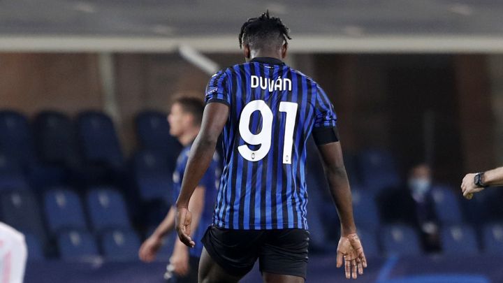Inter - Atalanta: Horarios, cómo y dónde ver el partido de la fecha 26 de Serie A que se jugará en el estadio Giuseppe Meazza desde la 2:45 p.m.