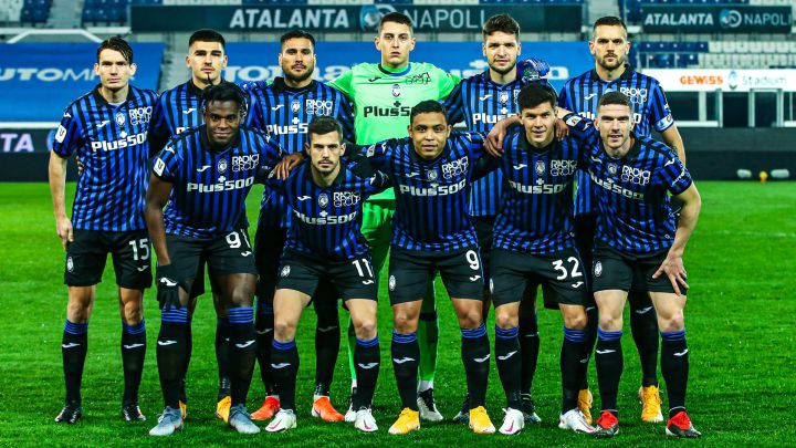 Arrigo Sacchi elogió al Atalanta de Duván Zapata y Luis Muriel