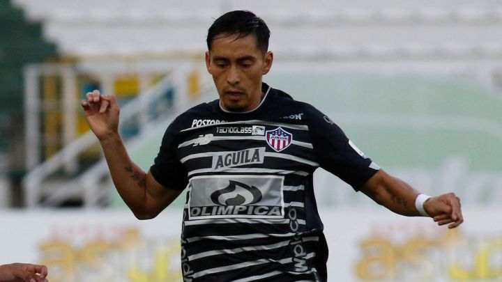 Fabián Sambueza