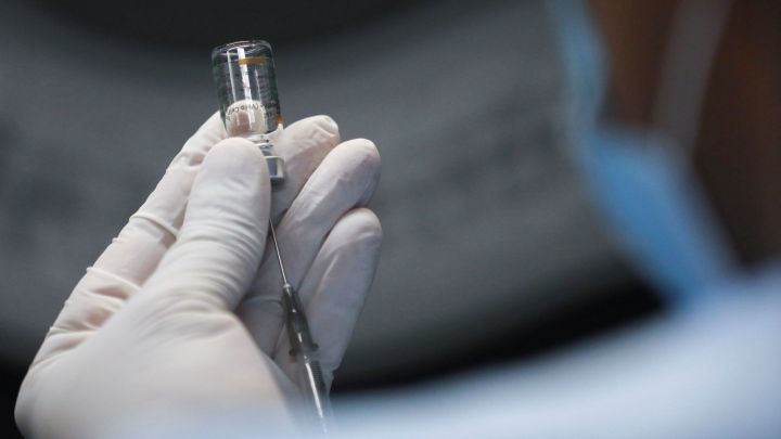 Sigue todo lo relacionado con el coronavirus en vivo y en directo. Casos, noticias y muertes provocadas por el Covid-19 en Colombia el 11 de marzo en As.com
