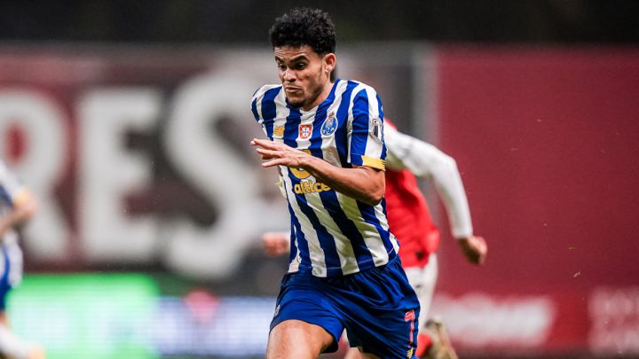 Arrigo Sacchi elogia al Porto de Luis Díaz y Matheus Uribe
