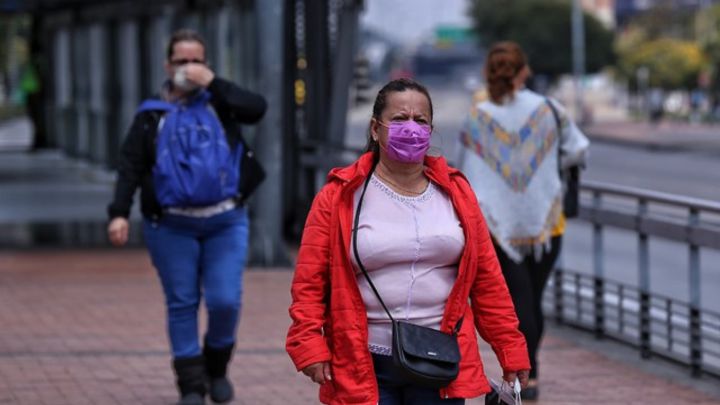 Nuevo Sisbén IV en Colombia