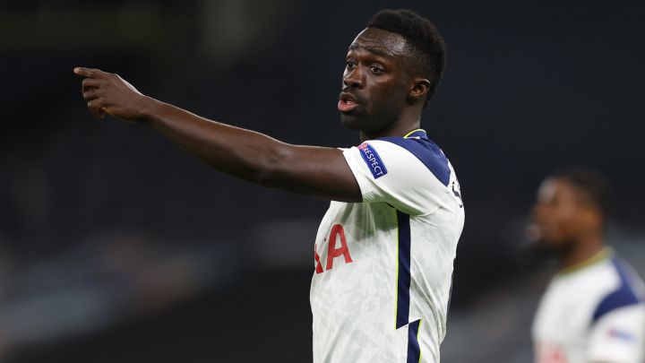 Davinson Sánchez quiere ver más colombianos jugando en Inglaterra