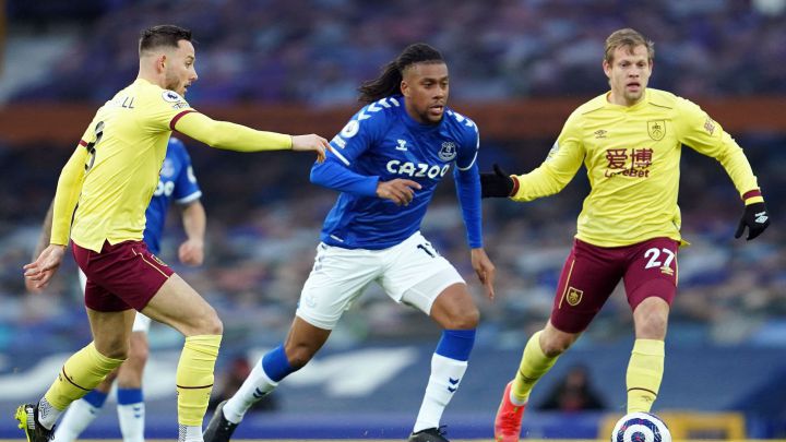 En vivo online Everton vs Burnley, jornada 28 de la Premier League, que se jugará hoy sábado 13 de marzo en Goodison Park, desde las 12:30 p.m