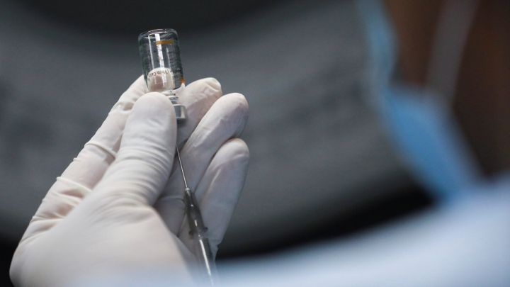 Sigue todo lo relacionado con el coronavirus en vivo y en directo. Casos, noticias y muertes provocadas por el Covid-19 en Colombia el 14 de marzo en As.com