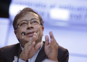 Gustavo Petro con Vicky Dávila: ¿Qué dijo el candidato?