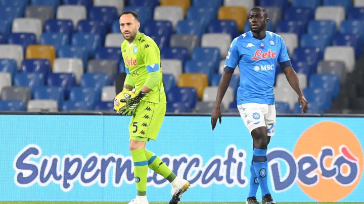 Milan - Napoli: TV, horario y cómo ver online la Serie A