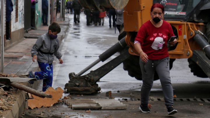 Ingreso Solidario: teléfono y dónde llamar si no he recibido el pago de los $320.000 pesos