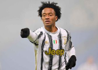 Cuadrado y Duván, máximos asistidores de toda Italia