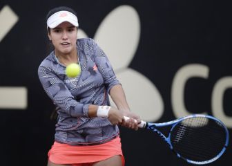 Colsanitas presenta la Copa WTA 2021