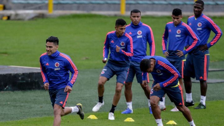 Copa América 2021: La Conmebol le dio un partido más a la ciudad de Bogotá en el fixture del campeonato. La fase del encuentro es cuartos de final
