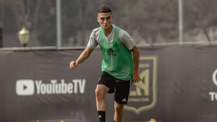 Palmeiras y Gremio, interesados en Eduard Atuesta y Gustavo Cuéllar