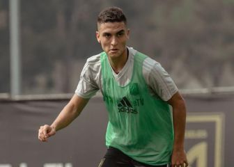 Palmeiras y Gremio se fijan en Atuesta y Cuéllar