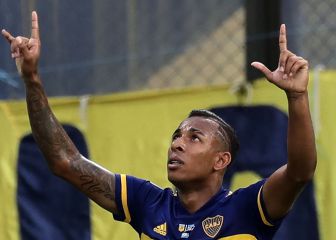 Benfica vuelve a la carga por Sebastián Villa