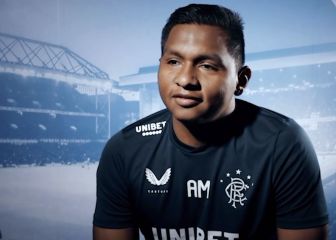 Morelos recuerda al DIM al hablar de su temperamento