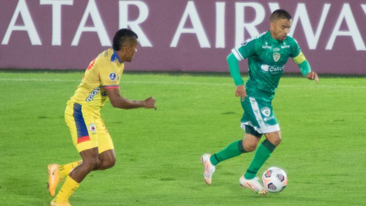 : En vivo online Equidad - Pasto, partido de la primera ronda de la Copa Sudamericana, que se jugará hoy jueves 18 de marzo, desde las 7:30 p.m.