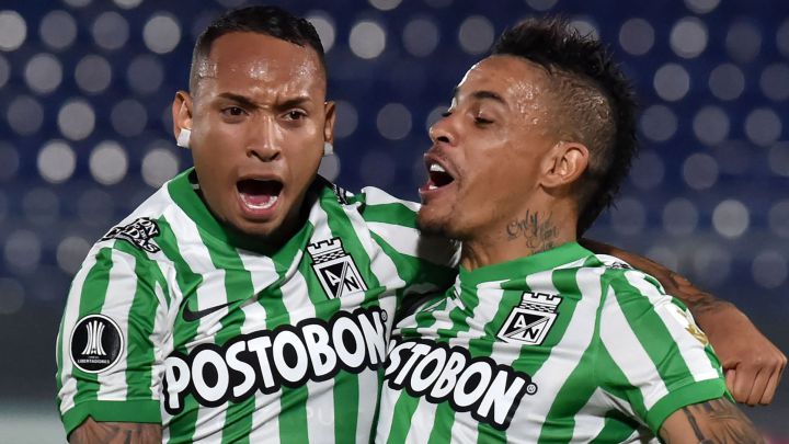 Nacional 3 (5) - (0) 0 Guaraní: Resultado, resumen y goles
