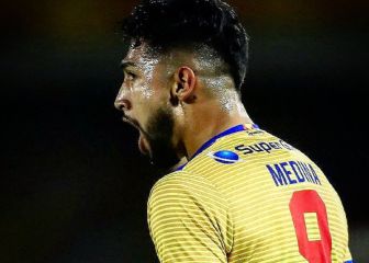 Pasto vence a Equidad y se acerca a fase de grupos