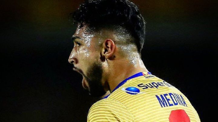 Deportivo Pasto ganó a La Equidad en el estadio El Campín, el equipo nariñense fue más efectivo y aprovechó los espacios en el último cuarto de cancha