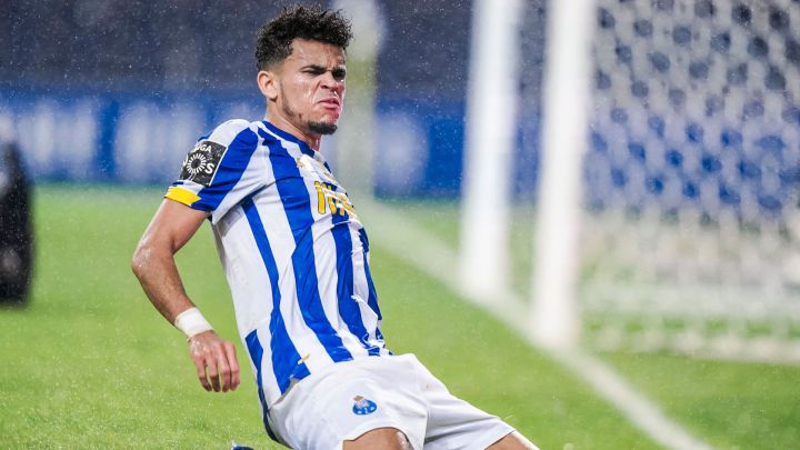Porto jugará ante Chelsea en cuartos de final de Champions League