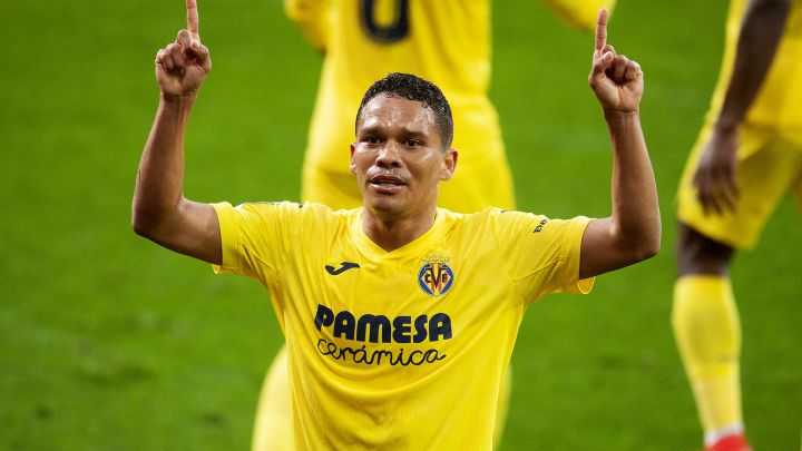 Rivales de Luis Suárez y Carlos Bacca en cuartos de final de Europa League.