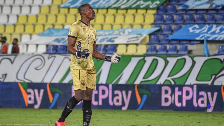 Jaguares de Cordoba F.C. vs Aguilas Doradas