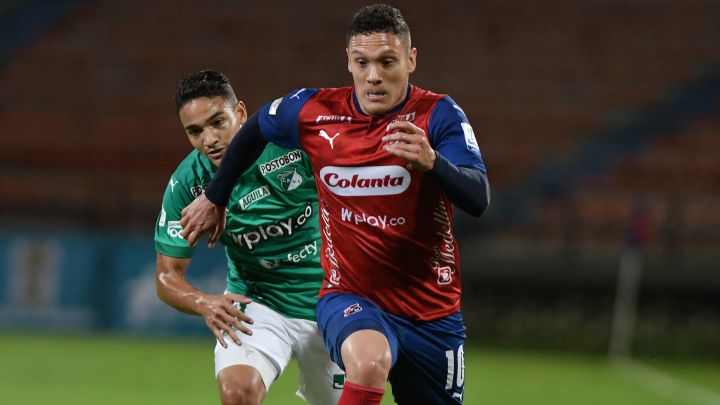 DIM recibe a Pasto por Liga BetPlay