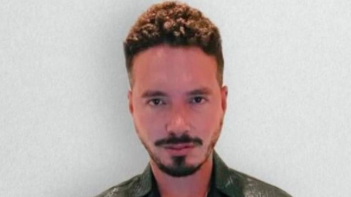 J Balvin