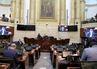 Propuesta elecciones de congresistas: en qué consiste
