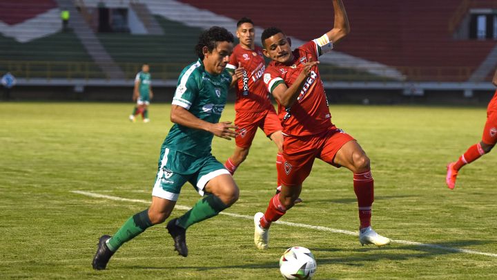 La Equidad vence a Patriotas en Tunja