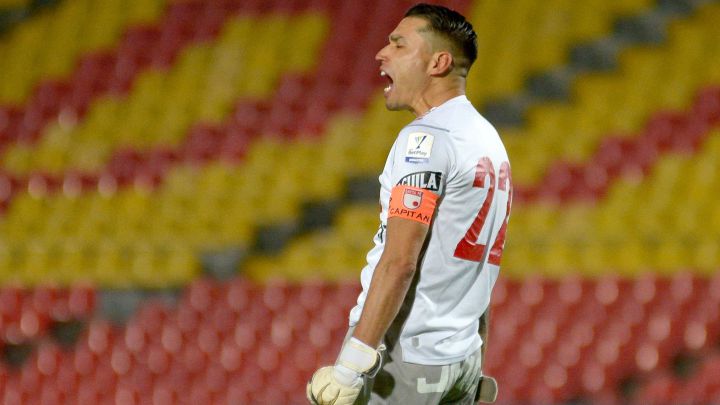 Santa Fe venció a Once Caldas por la fecha 13 de la Liga BetPlay