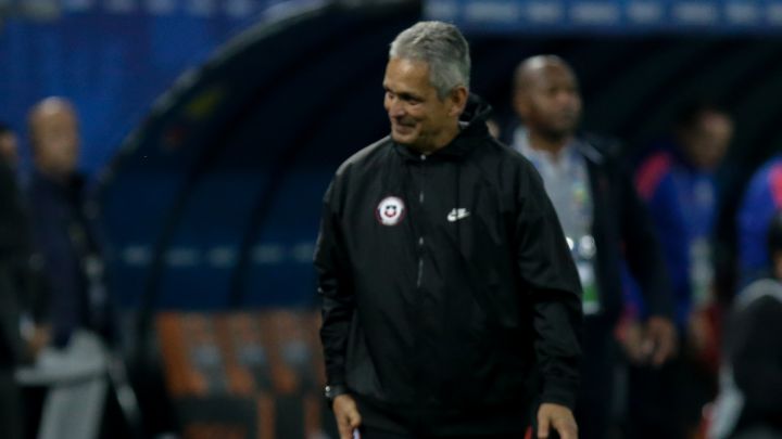 Ex gerente de la Selección Chilena criticó cómo se manejó la salida de Reinaldo Rueda.